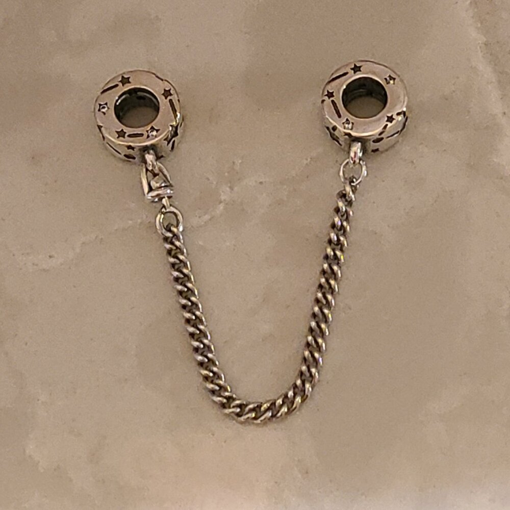S925 bracelet holder